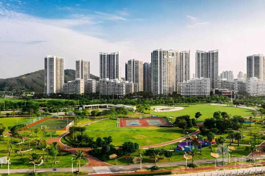 珠海格力海岸六期,首期5萬,33分鐘直到香港關口，香港銀行按揭，最新價單