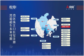 長安鼎峰悅境-東莞|首期5萬(減)|雙地鐵旁|大灣區經濟圈