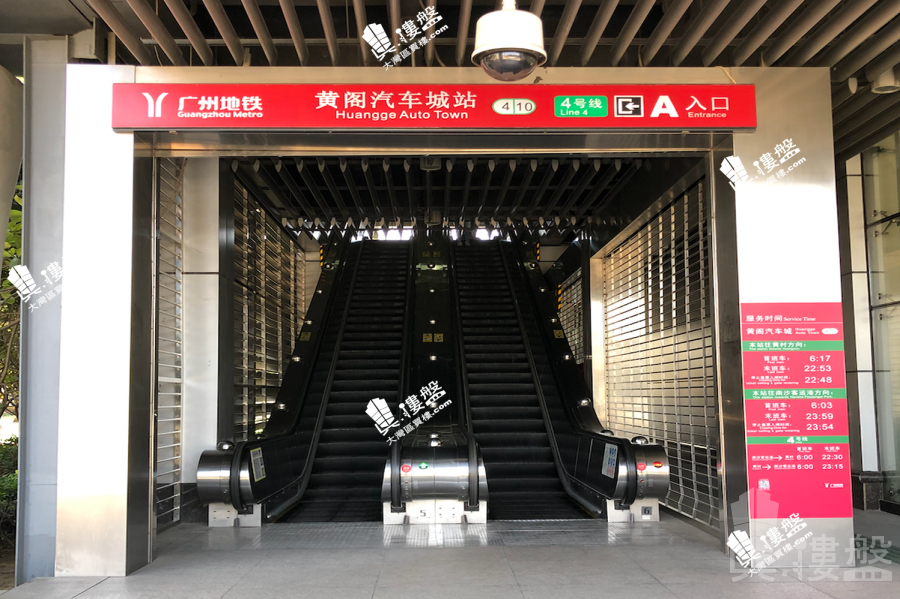 南沙水恋-广州|首期5万(减)|香港高铁1小时直达|市区铁路上盖 (实景航拍)