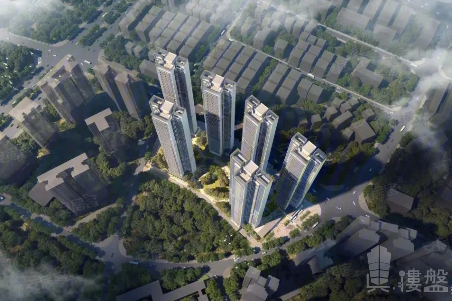 深圳仁恒公園世紀三期,首期5萬(減),香港銀行按揭,最新價單