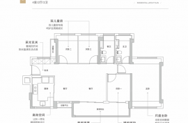 深圳深业颐樾府，首期5万(减)，香港银行按揭，最新价单