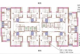 深圳深物業御棠上府，首期5萬(減)，香港銀行按揭，最新價單