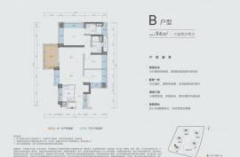 深圳润宏城，首期5万(减)，香港银行按揭，最新价单