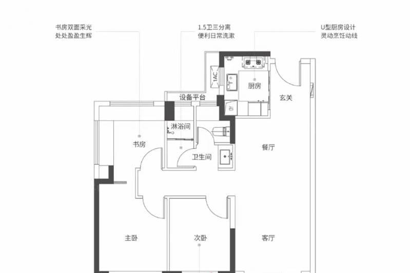 深圳泰瑞府，首期5萬(減)，香港銀行按揭，最新價單