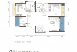 深圳海智雲軒，首期5萬(減)，香港銀行按揭，最新價單