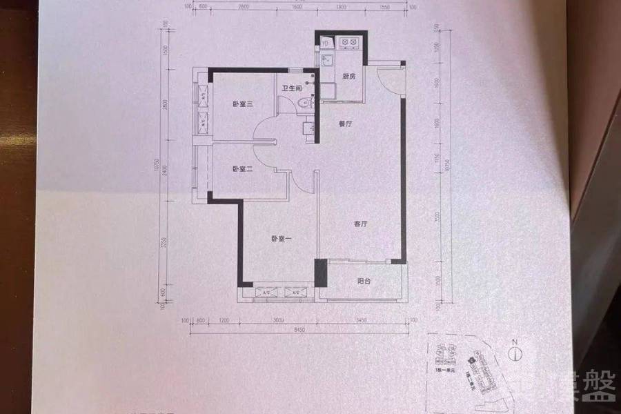 深圳雲禧公館，首期5萬(減)，香港銀行按揭，最新價單