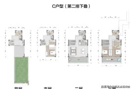 惠州星河银海湾，首期5万(减)，香港银行按揭，最新价单