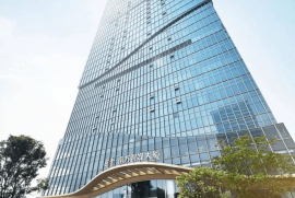 广州IMC越秀南方智媒大厦，首期5万(减)，香港银行按揭，最新价单