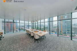 广州IMC越秀南方智媒大厦，首期5万(减)，香港银行按揭，最新价单