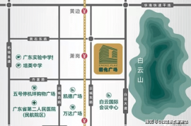 广州国化广场，首期5万(减)，香港银行按揭，最新价单