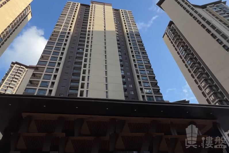 中山合景招商映月台，首期5萬(減)，現樓發售，香港銀行按揭，最新價單