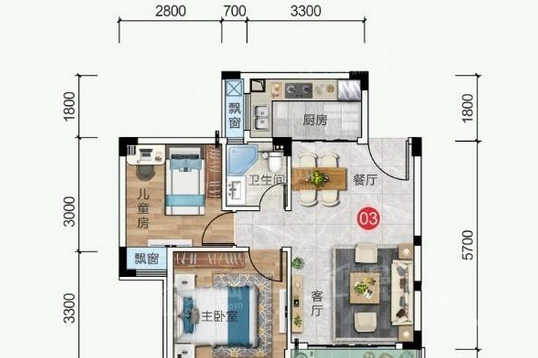 中山裕安翠峰名府，首期5万(减)，香港银行按揭，最新价单