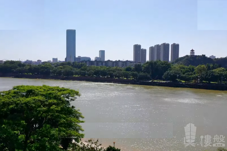 中山南洲潮匯灣，首期5萬(減)，向南一線江景，現樓發售，香港銀行按揭，最新價單，中港專車免費上門接載睇樓